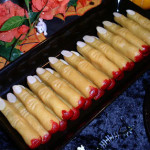 comment fabriquer deco halloween
