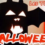 comment fabriquer deco halloween