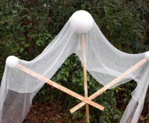 comment fabriquer deco halloween