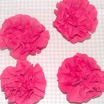 comment faire decoration avec serviette table