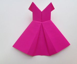 comment faire decoration avec serviette table