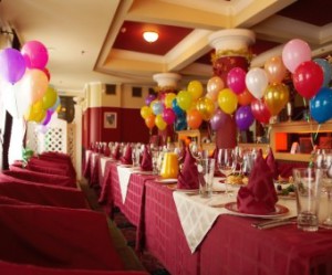 comment faire decoration mariage ballon