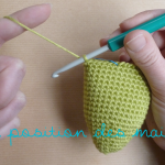 comment faire des doudou au crochet