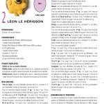 comment faire des doudou au crochet