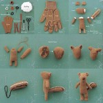 comment faire des doudou monstre