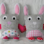 comment faire des doudou monstre