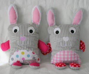 comment faire des doudou monstre