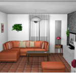 comment faire la decoration de maison