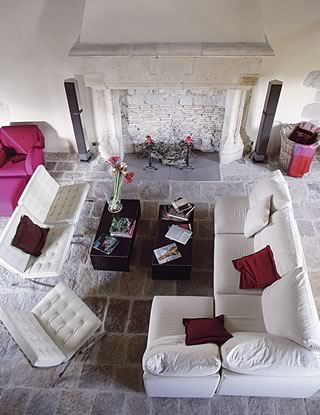 comment faire la decoration de maison
