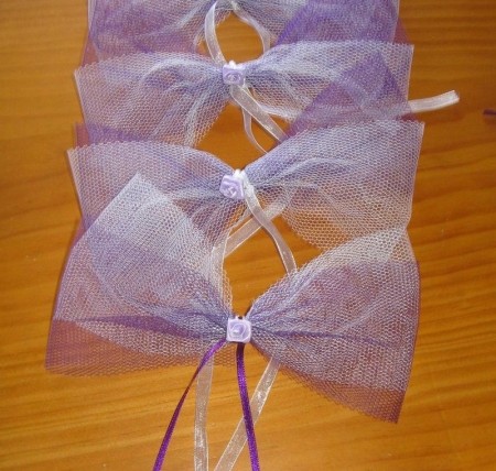 comment faire noeud decoration voiture mariage