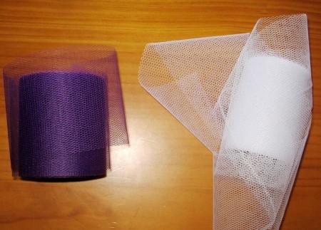 comment faire noeud decoration voiture mariage