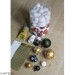 deco boule de noel a fabriquer