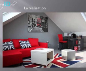 deco chambre ado 15 ans