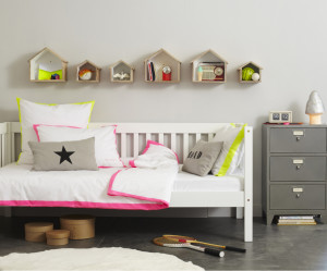 deco chambre ado animaux