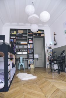 deco chambre ado blog