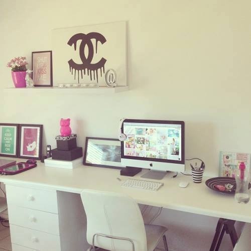 deco chambre ado blog