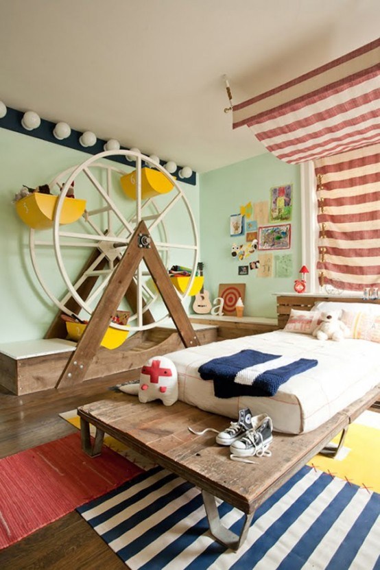 deco chambre ado blog