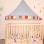 deco chambre bebe cirque