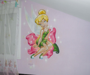 deco chambre bebe garcon disney