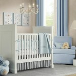 deco chambre bebe garcon photo