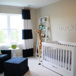 deco chambre bebe garcon photo