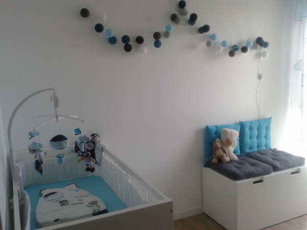 deco chambre bebe lazare