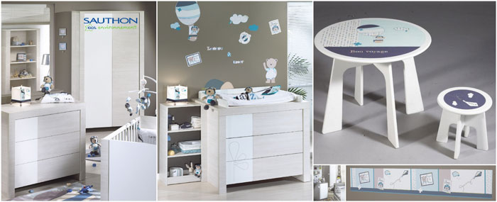 deco chambre bebe lazare