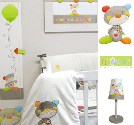 deco chambre bebe titoutam