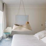 deco chambre blanche