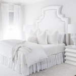 deco chambre blanche