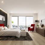 deco chambre design adulte