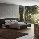 deco chambre design adulte