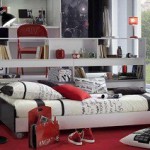 deco chambre fille ado 2016