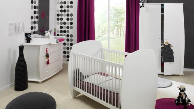 deco chambre fille design