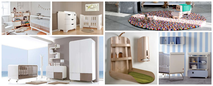 deco chambre fille design