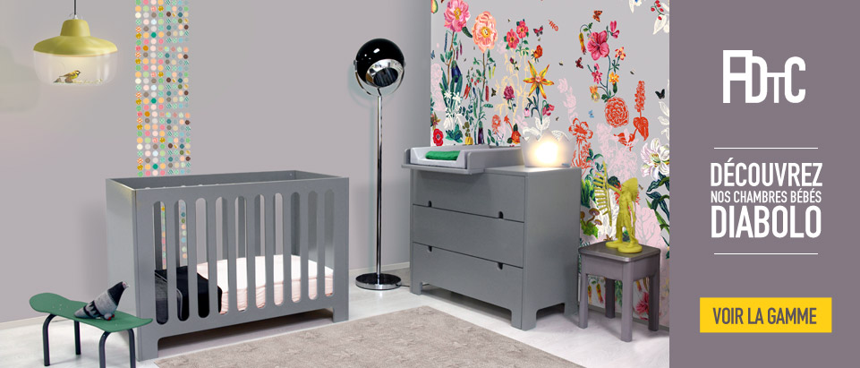 deco chambre fille design