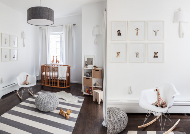 deco chambre fille design