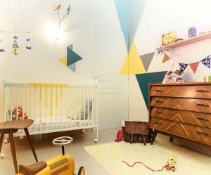 deco chambre fille design