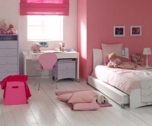deco chambre fille valerie damidot