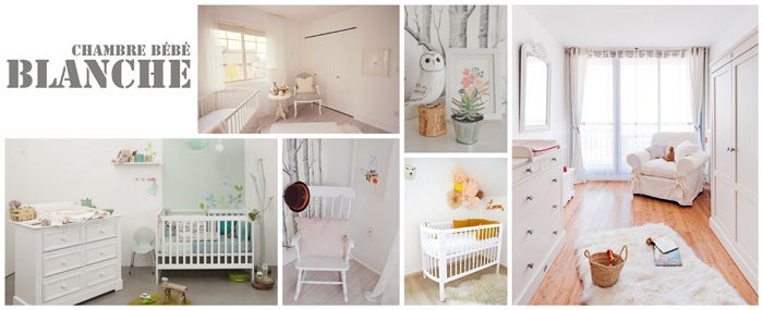 deco chambre garcon blanc