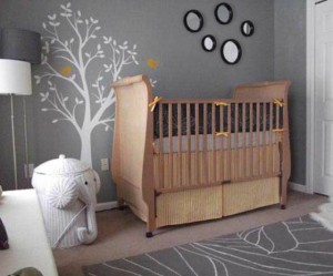 deco chambre garcon blanc