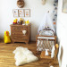 deco chambre garcon retro