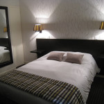 deco chambre hotel