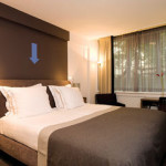 deco chambre hotel