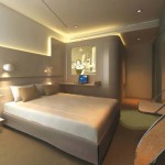 deco chambre hotel