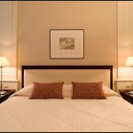 deco chambre hotel