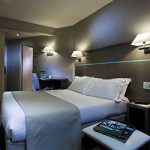 deco chambre hotel