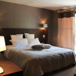 deco chambre hotel