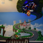 deco chambre karting