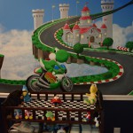 deco chambre karting